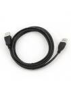 CABLU USB 2.0 EXTENSION A-PLUG A-SOCKET 1.8 M CCP-USB-AMAF-6